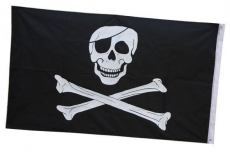 Piratenvlag