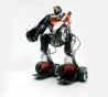 Transformerende Robot Auto