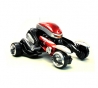 Transformerende Robot Auto