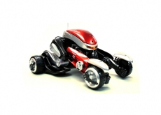 Transformerende Robot Auto
