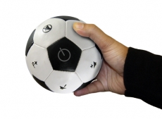 Voetbal afstandsbediening