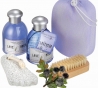 Lavendel Badset