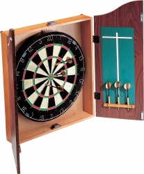 Professioneel Dartspel in Kastje