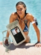 iSwim - waterdicht iPod zakje
