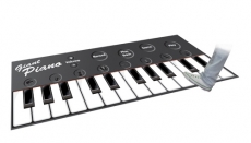 Giant Piano-Klavier 180 x 80cm