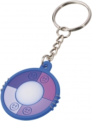 UV monitor (sleutelhanger)