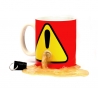 Plug Mug Koffiemok