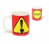 Plug Mug Koffiemok