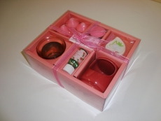 Aromaset