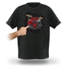 Drum T-shirt
