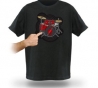 Drum T-shirt