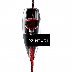 Vinturi wijn ontluchter