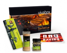 Vivabox Barbecue