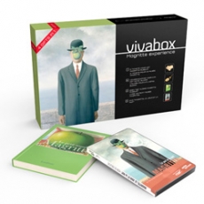 Vivabox Magritte Experience