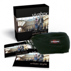 Vivabox Urban Style