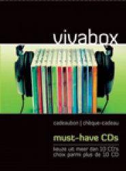 Vivabox must have cds