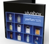 vivabox parfum