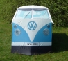 * VW Camper Tent