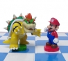 Super Mario Schaakspel