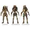 Predators actie figuren