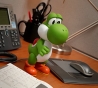 Super Mario Bros figuren