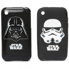 Star Wars Iphone Cover