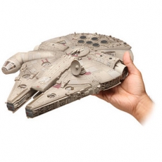 Star Wars Millenium Falcon Model