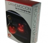Auto LED Emoticon