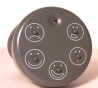 Auto LED Emoticon