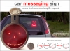 Auto LED Emoticon