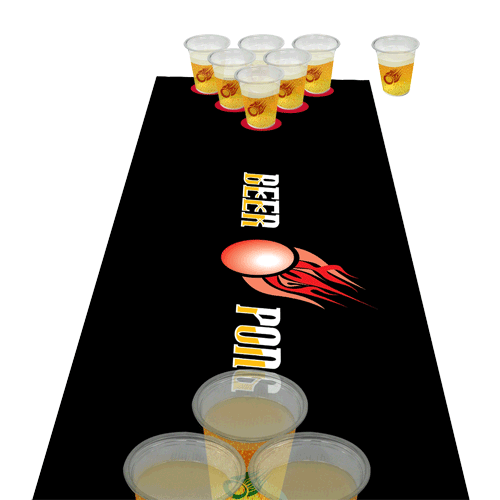 Bier-Pong