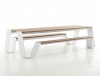 Extremis Hopper Design Zitbank