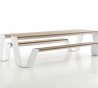 Extremis Hopper Design Zitbank