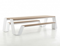 Extremis Hopper Design Zitbank