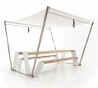 Extremis Hopper Design Zitbank