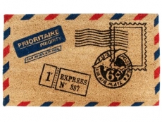 Deurmat Air Mail