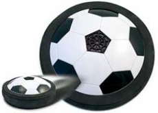 Air Soccer