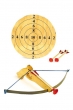 Houten Kruisboog
