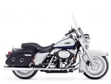 Rent a Harley
