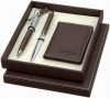 Balmain Lederen Set