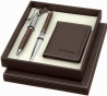 Balmain Lederen Set