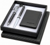 Balmain Lederen Set