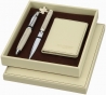 Balmain Lederen Set