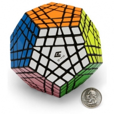 IQ Pentagon
