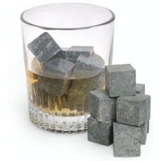 whisky stenen