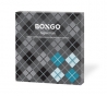 BONGO Superman