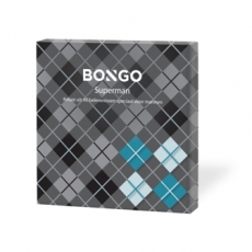 BONGO Superman