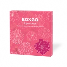 BONGO Superwoman