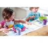 Onderlegger voor kinderen
