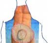 Schort Sombrero
